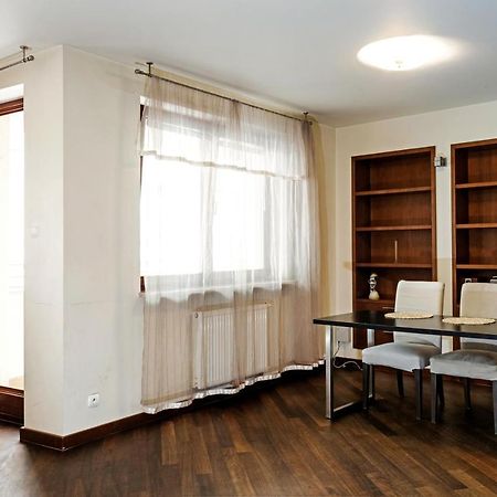 Szucha Apartments 바르샤바 외부 사진