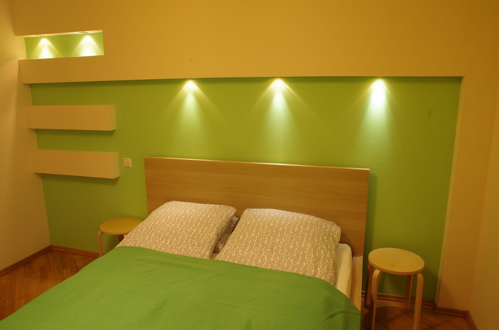 Szucha Apartments 바르샤바 외부 사진