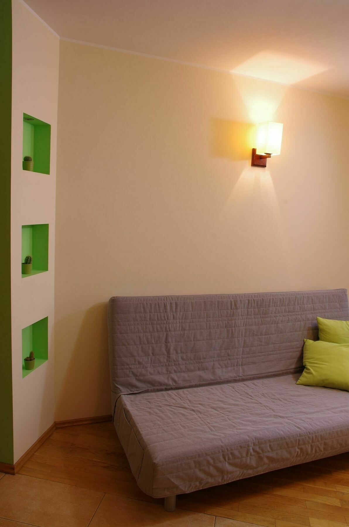 Szucha Apartments 바르샤바 외부 사진