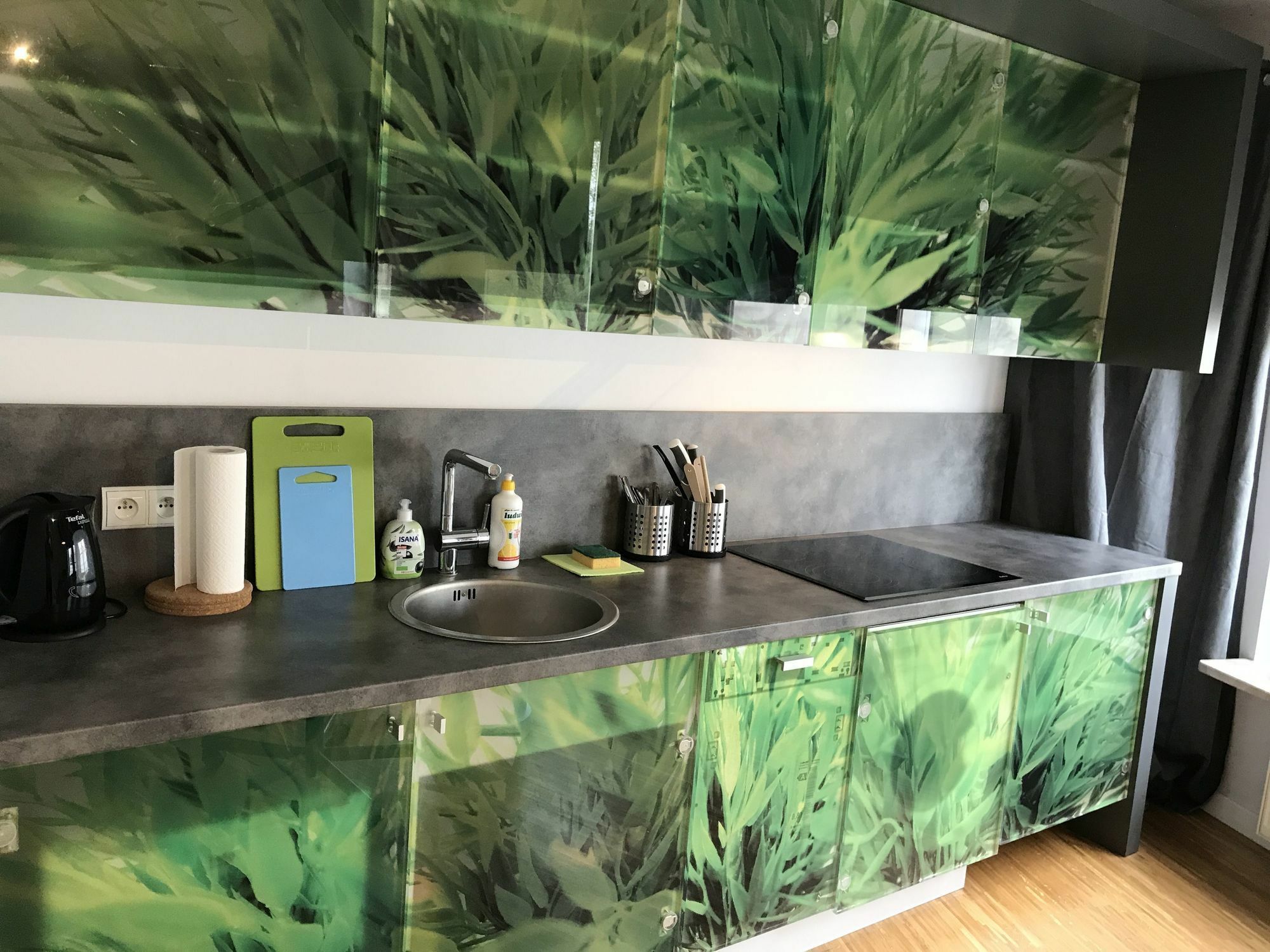 Szucha Apartments 바르샤바 외부 사진