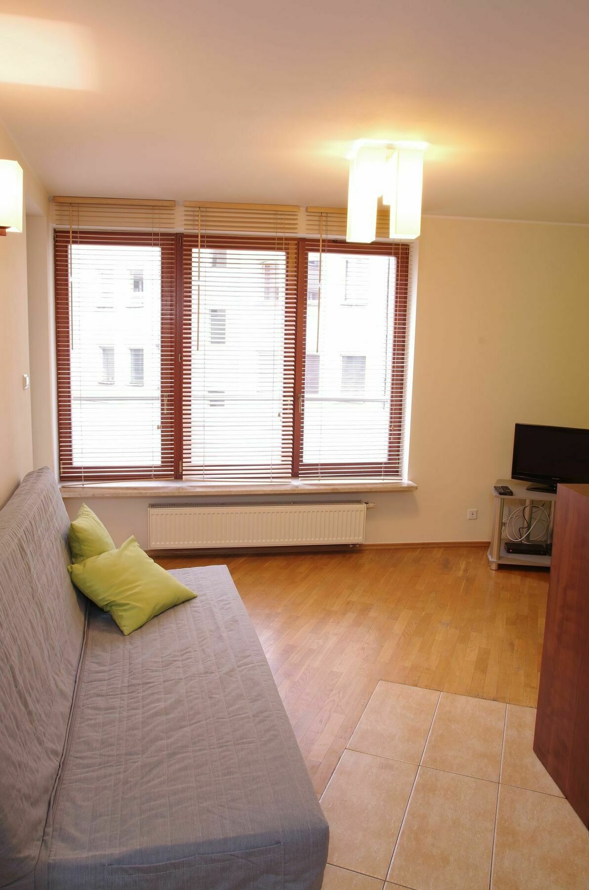 Szucha Apartments 바르샤바 외부 사진