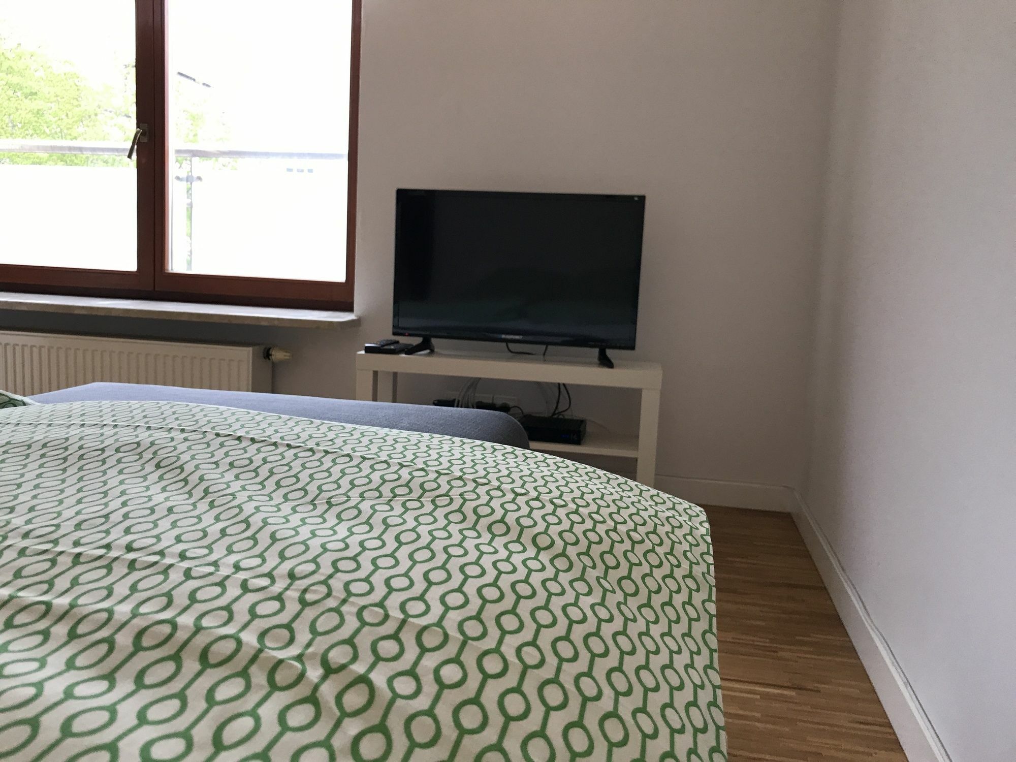 Szucha Apartments 바르샤바 외부 사진