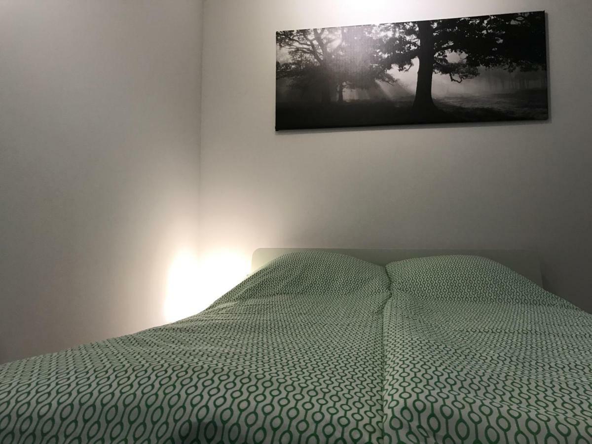 Szucha Apartments 바르샤바 외부 사진