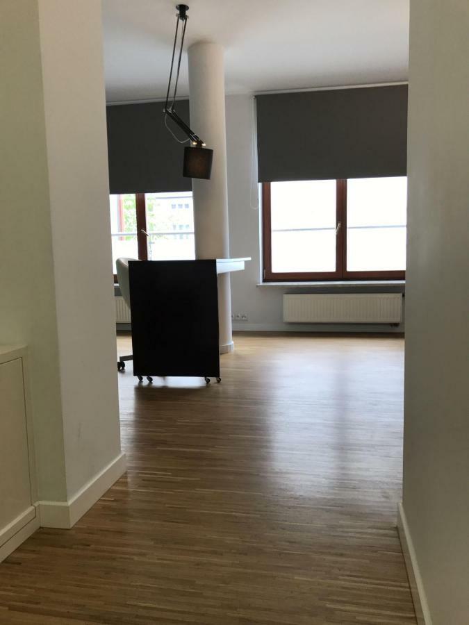 Szucha Apartments 바르샤바 외부 사진