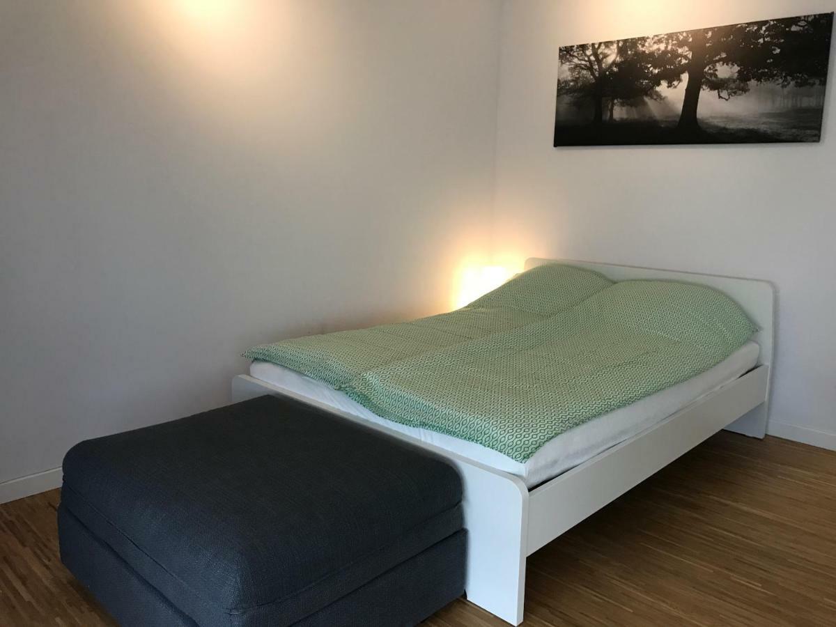 Szucha Apartments 바르샤바 외부 사진