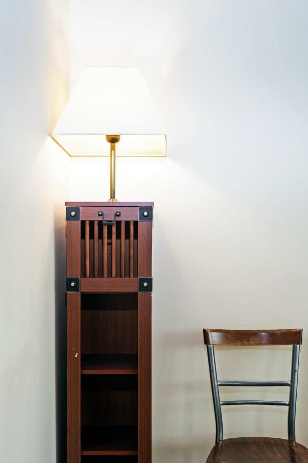 Szucha Apartments 바르샤바 외부 사진
