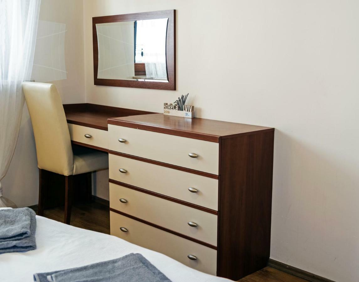 Szucha Apartments 바르샤바 외부 사진