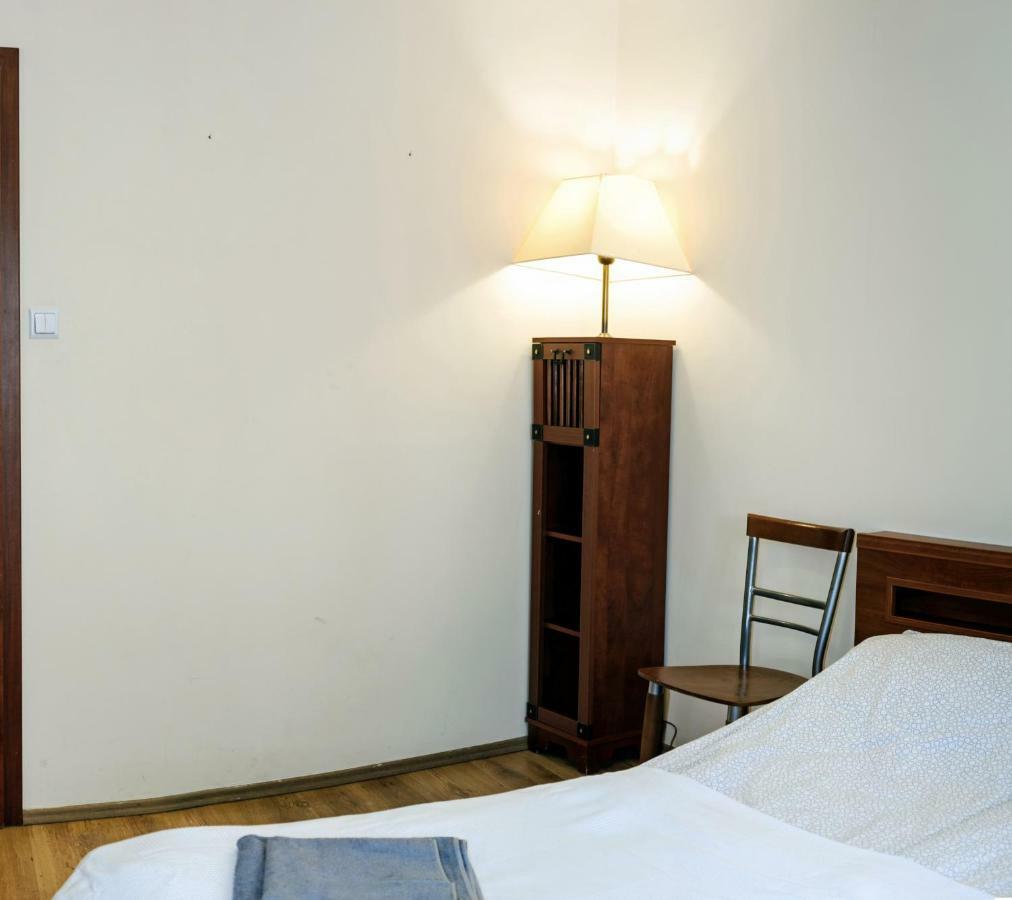 Szucha Apartments 바르샤바 외부 사진