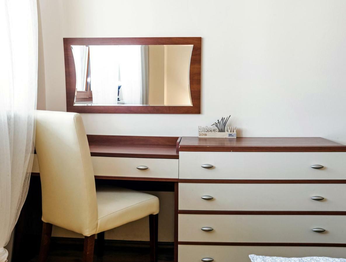 Szucha Apartments 바르샤바 외부 사진